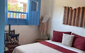 Casa Quintanilla Barichara